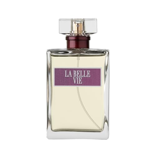 Perfume Feminino LA BELLE VIE Primacial (100ml)