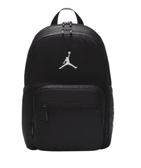 JORDAN - JAM MVP BACKPACK para: HOMBRE color: Black talla: UNI