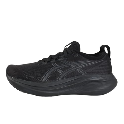 Image of ASICS Men Lace Up Running Shoes