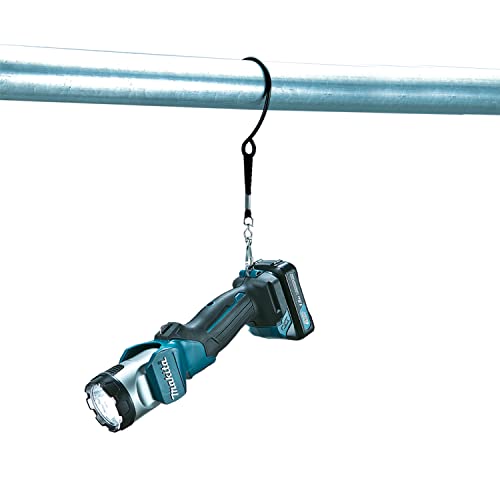 Makita Ml105 Makita Ml105 12V Cxt Lithium-Ion Cordless L.e.d. Flashlight #TOP4