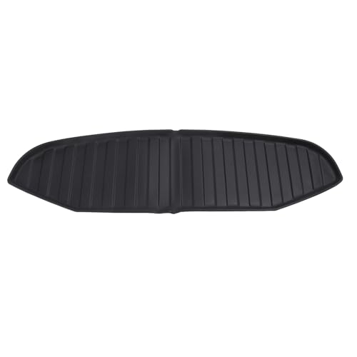 Tapis de lit de camionnette pour transport propre en voyage et week-end