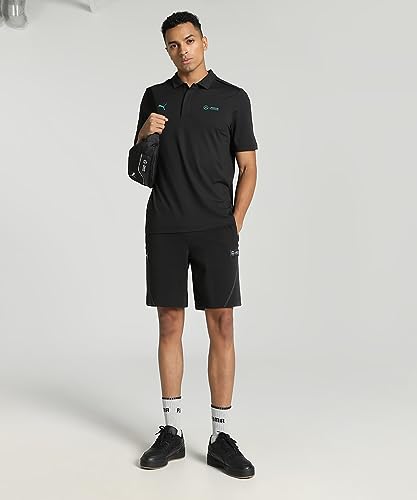 Image of PUMA Men's Regular Fit T-Shirt