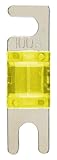 Install Bay MANL100-10 - 100 Amp Mini ANL Fuse (10 Pack)