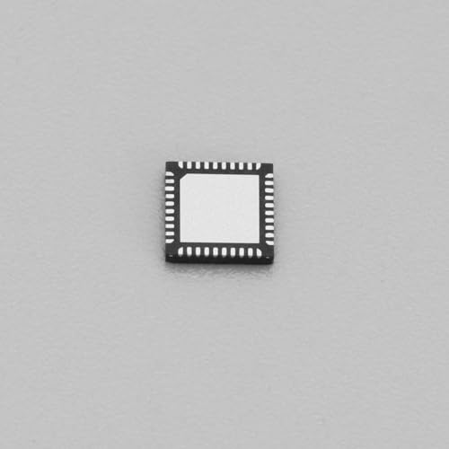 YINETTECH Chip IC de Alimentación M92T36 Chip IC de Administración de Energía Compatible con Nintendo Switch La Pieza de Reparación de Repuesto de La Placa Base de La Consola - imagen 7