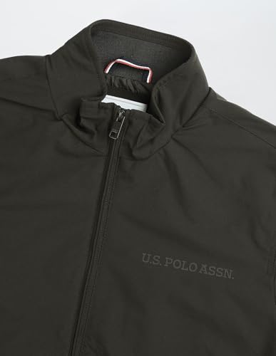 Image of U.S. POLO ASSN. Mens Jackets