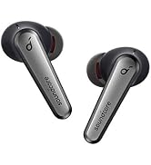 Anker Soundcore Liberty Air 2 Pro True Wireless Earbuds, Targeted Active Noise Cancelling, PureNo...