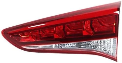 Feux arrière LED pour Hyundai Tucson roulez serein en famille la nuit