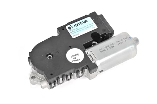 GM Genuine Parts 39032966 Sunroof Motor