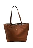  Gattinoni Donna Borsa A Spalla BIGP58170WVW Poliuretano Beige Scuro Taglia Unica