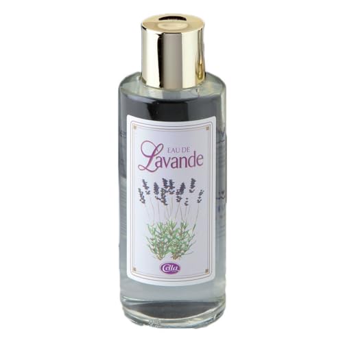 Cella Milano Agua de Lavanda Cella Milano 250 ml 100 g
