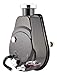 Tuff Stuff 6174B Black Power Steering Pump