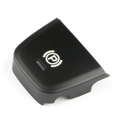 Bouton de frein Macan usé solution de remplacement pour commande de stationnement - 2