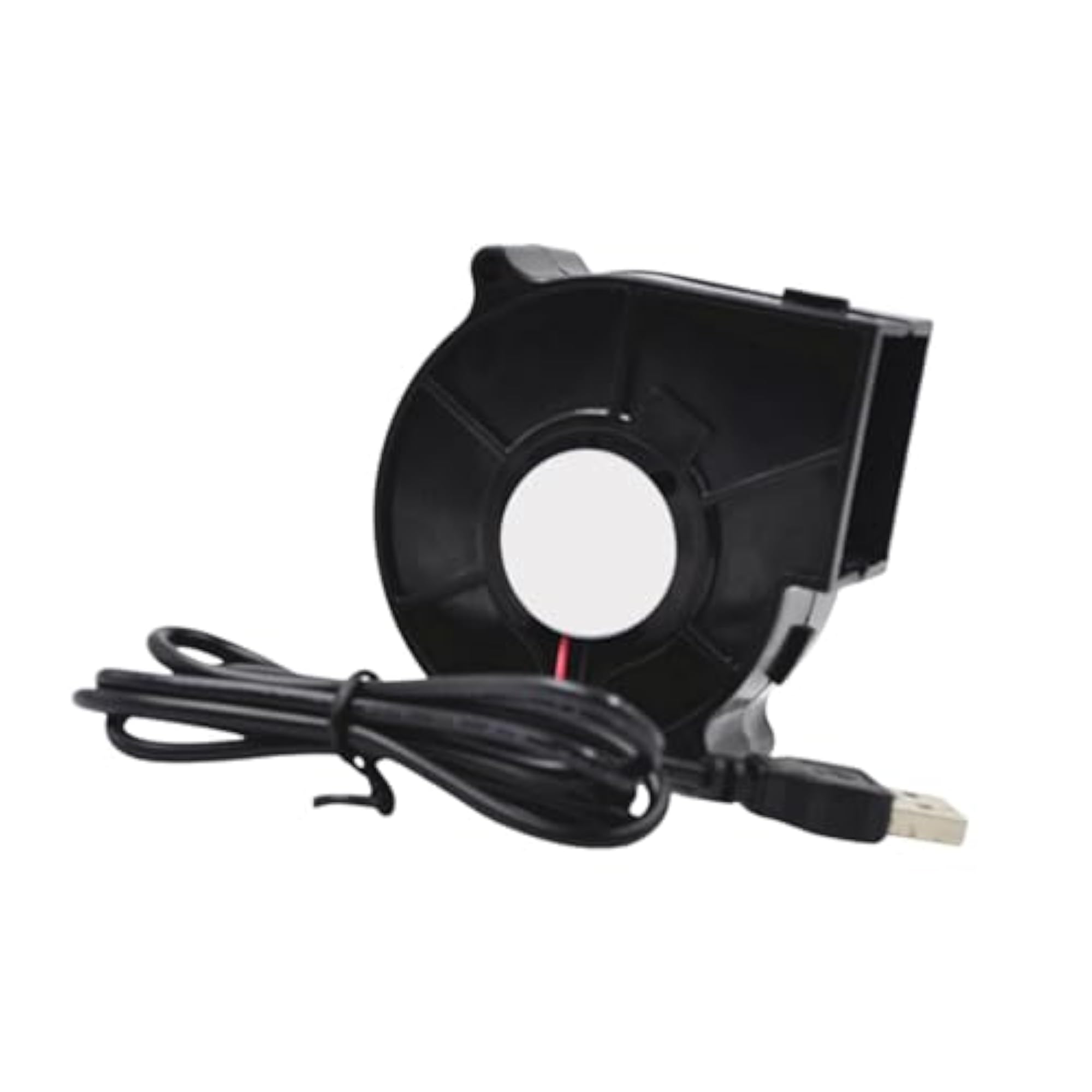 Blower Fan Large Air Volume BBQ Fan for Picnic