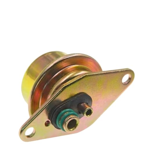Régulateur de pression ZZM113280 robuste pour longévité du bloc moteur - 3