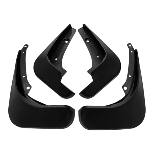 Bavettes garde-boue pour Chevrolet Cruze berline et hayon 2009-2014