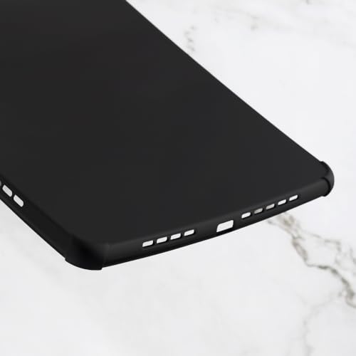 Protège écran Huawei MateBook E 12.6 2025 et coque de protection noire