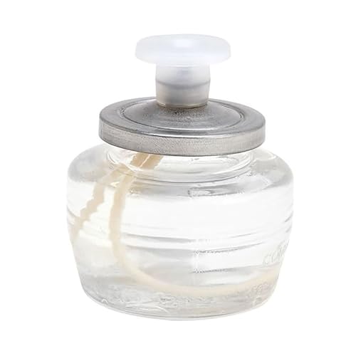 Sterno Products 30500 SoftLight 8 Hour Liquid Candle - 180 / CS