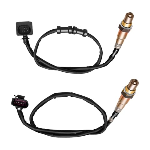 Sensor de Oxígeno para Audi Q5 2011-2017 A4 2009-2016 A5 2010-2014