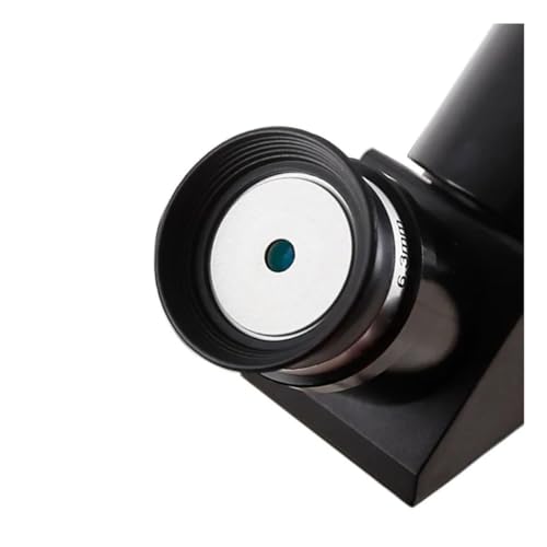 Accesorio for telescopio de 1.25 pulgadas 6.3mm y componentes astronómicos