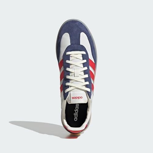 Image of adidas Mens Barreda Decode Casual Shoes