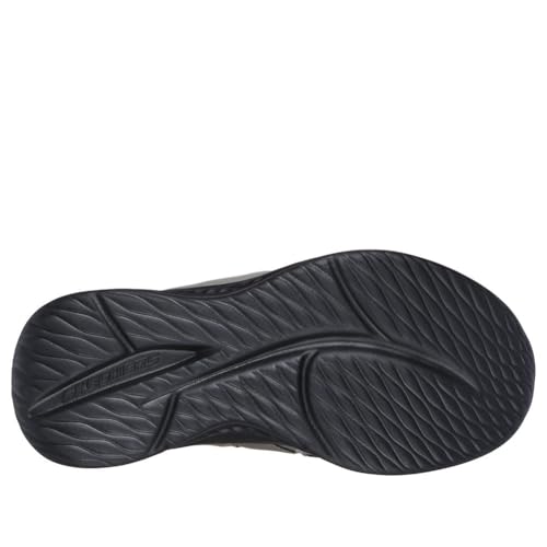 Skechers Men's Slade - Macklin Cement - 9.5