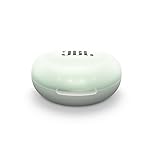 JBLのイヤホン・ヘッドホン JBLFREEWHTBT [ホワイト]