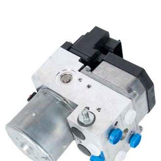 Acdelco Gm Original Equipment 21019063 Electronic Brake And Traction Control Brake Pressure Module Valve Assembly #TOP22