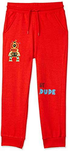 Image of Amazon Brand - Jam & Honey Boys Work Utility Pants