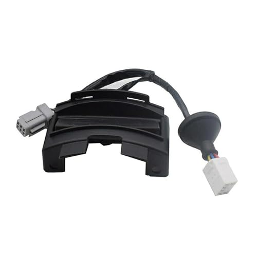 Bouton de hayon pour Hyundai Veloster 2012-2017 81260-2V010