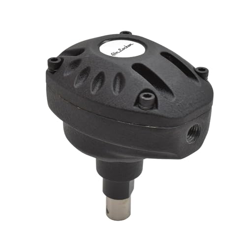 AIR LOCKER APN900 Heavy Duty Palm Nailer