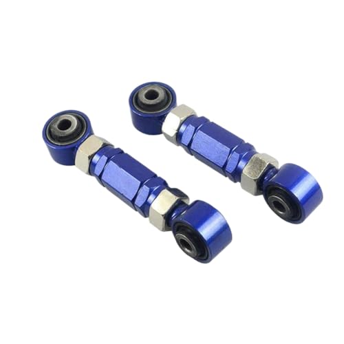 Bras de commande de pointe réglable PQY9801 stop usure pneu arrière pour 88-00