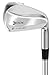DUNLOP SRIXON Z-FORGED アイアン 6本セット N.S.PRO MODUS3 TOUR120 シャフト スチール メンズ 右 番手:#5-9、PW フレックス:S