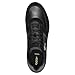 Geox Men's U Renan a Sneaker, Black, 10