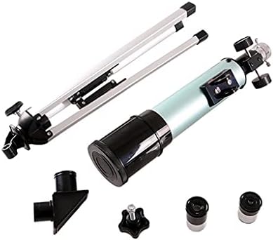 Astronomical Monocular Telescope for Children Microscope Combo with Tripod Support Large Objective Lens 7 31TXhdYck4S. AC