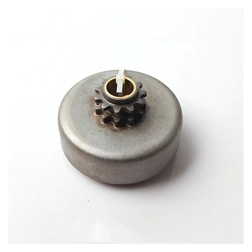 Embrayage 3/4" 11T moto kart pignon de transmission pour moteur modifié