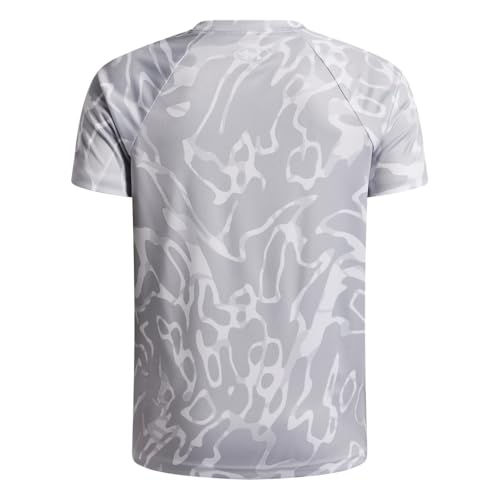 Image of Under Armour Boys' Tech Big Logo Short Sleeve T-Shirt