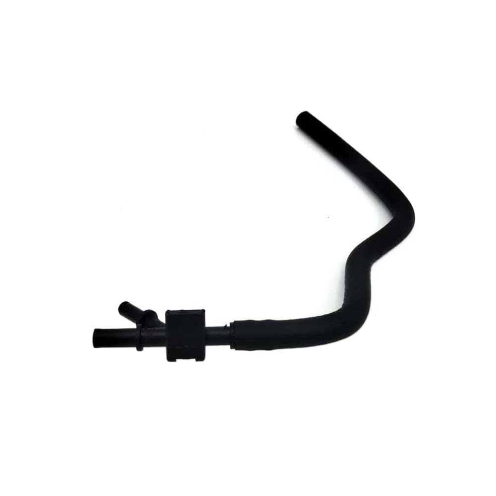 Radiator Bypass Hose 16264-37060 Compatible with Prius 2010 2011 and Prius V 2012 1.8L