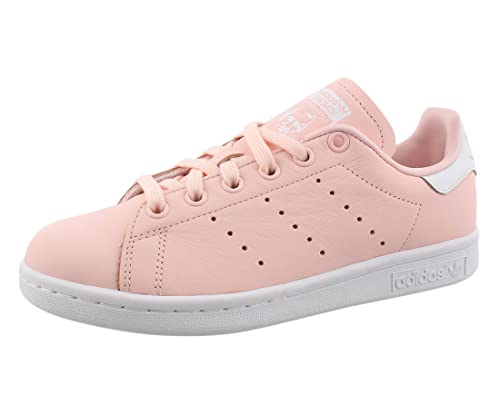 Adidas Originals Stan Smith Rosa Gelado/Branco/Rosa Gelo, Icey Pink/White/Icey Pink, 6.5