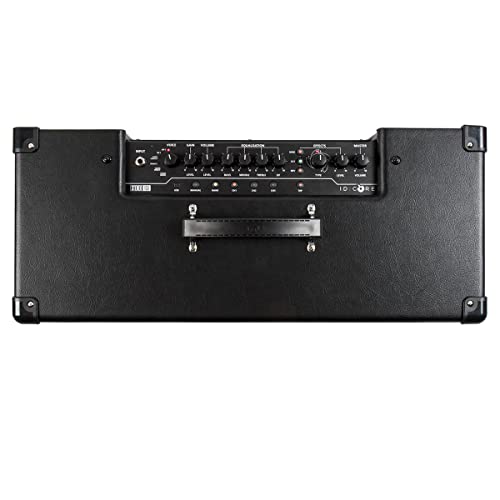 Image of Blackstar ID Core 150 Stereo Combo Amplifier, Black