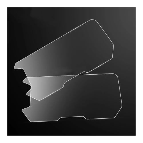 Protection écran film de protection d'écran pour CB125R 2020