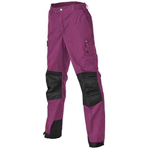 Pinewood Lappland Wanderhose für Kinder Cover