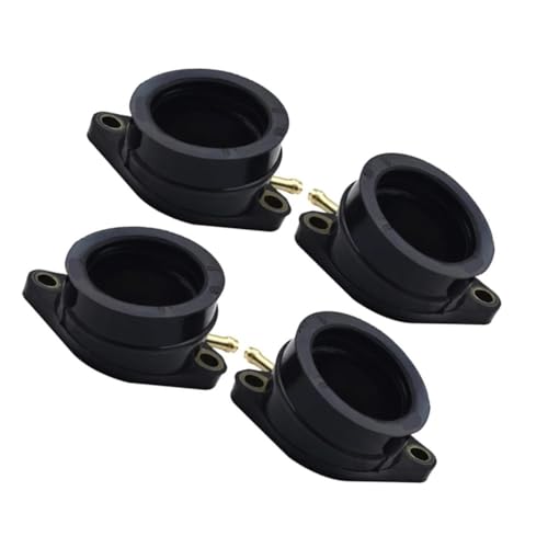 Kit d'interface carburateur 5DM-13586-01 pour moto FZS 600 Fazer 5DM