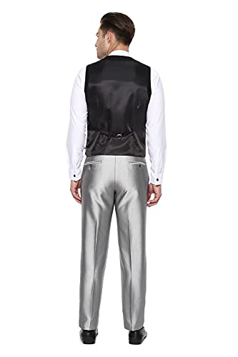 Image of Van Heusen Men's Slim Fit Notch Lapel Suit