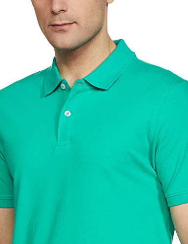 Image of Amazon Brand - Arthur Harvey Men's Polo Shirt