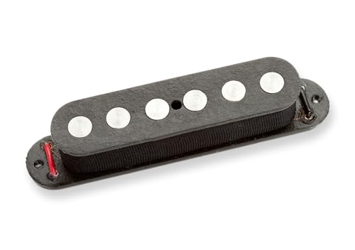 Seymour Duncan SJAG-3N : le micro Jaguar idéal pour éliminer un son trop faiblard ou criard