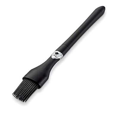 Weber 6661 Original Silicone Basting Brush