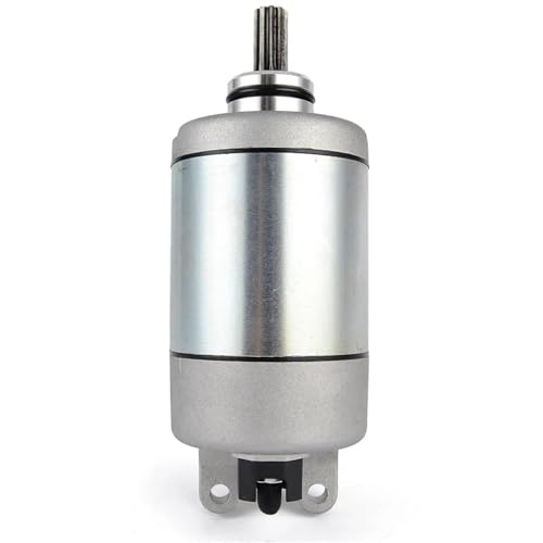 Motor de arranque para Suzuki GSX1250 FA evita fallos de arranque en frío 5