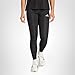 Adidas Womens 3-Stripes Single Jersey Sportswear Leggings, Black/White, Medium