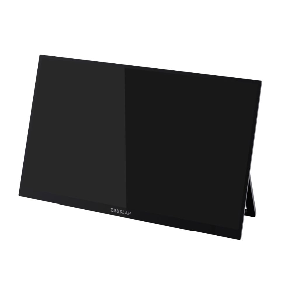ZEUSLAP OL133ED Monitor Przenośny 13,3” 1920×1080 OLED Dotykowy Full HD 1920x1080 USB-C HDMI do Laptopa Telefonu PS4 PS5 Nintendo Switch do Pracy Grania Nauki Rozrywki