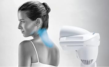 Bioptron Pro 1 by Zepter with Floor Stand, Free Table Stand, and Lumia Science Manual | Professional Light Therapy Device for Skin Rejuvenation, Anti-Aging, Pain Relief | Complete Wellness Solution